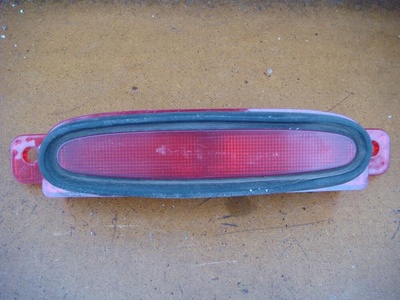 BN8V51580B фонарь (стоп сигнал) MAZDA 3 (BK) 2003-2009 MAZDA 3 (BK) 2003-2009 2004 BN8V-51-580B,