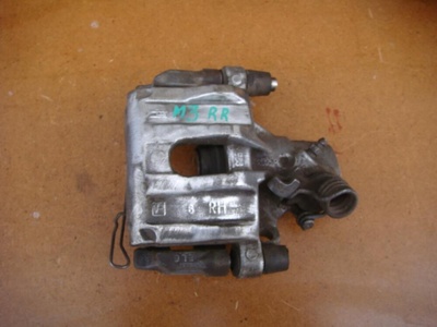BPYK2661X суппорт MAZDA 3 (BK) 2003-2009 MAZDA 3 (BK) 2003-2009 2004 BPYK-26-61X, BPYK-26-61XA,
