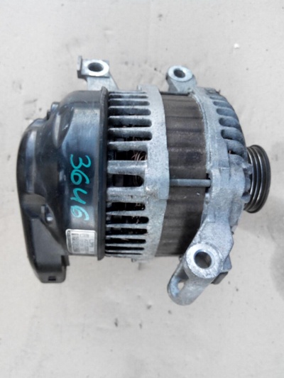 L3P918300A генератор MAZDA 6 (GG) 2002-2007 MAZDA 6 (GG) 2002-2007 2005 L3P9-18-300A, Совместимые OEM номера A2TJ0391A