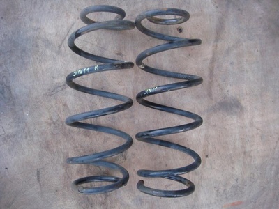 G21B28011B пружина MAZDA 6 (GG) 2002-2007 MAZDA 6 (GG) 2002-2007 2006 G21B-28-011B,