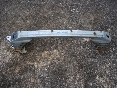 G31A50070B усилитель переднего бампера MAZDA 6 (GG) 2002-2007 MAZDA 6 (GG) 2002-2007 2006 G31A-50-070B,
