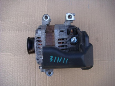 L3P918300D генератор MAZDA 6 (GG) 2002-2007 MAZDA 6 (GG) 2002-2007 2006 L3P9-18-300D, Совместимые OEM номера L3P9-18-300C