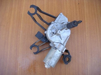 0390201580 мотор стеклоочистителя CITROEN BERLINGO 1996-2002 CITROEN BERLINGO 1996-2002 , 6405N4,