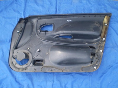 301010 обшивка двери RENAULT MEGAN 1999-2002 RENAULT MEGAN 1999-2002 2000 , Совместимые OEM номера ,,P,52079425AC ,52079425AE,61010,JP000147,JP0147,RA2263C