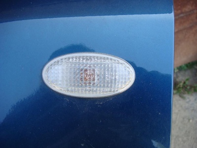 GJ6A51120E повторитель поворота MAZDA 6 (GG) 2002-2007 MAZDA 6 (GG) 2002-2007 2006 GJ6A-51-120E, Совместимые OEM номера GJ6A-51-120D