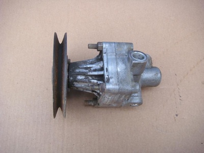 026145155B насос гидроусилителя руля (гур) AUDI 100 (45) 1991-1994 AUDI 100 (45) 1991-1994 1991 ,