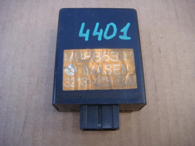 MB886391 блок электронный MITSUBISHI PAJERO/MONTERO (V1,V2,V3,V4) 1990-1997 MITSUBISHI PAJERO/MONTERO (V1,V2,V3,V4) 1990-1997 1995 ,