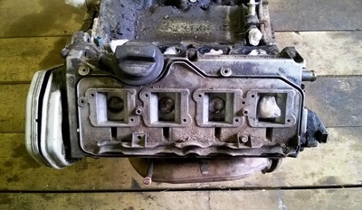 077103373AE головка блока цилиндров AUDI A8 (D2) 1994-2003 AUDI A8 (D2) 1994-2003 1996 , 077103265GX,