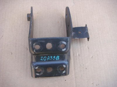 112744L801 кронштейн двигателя NISSAN MAXIMA (A33) 1999-2006 NISSAN MAXIMA (A33) 1999-2006 2003 11274-4L801,