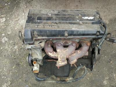 301010 двигатель (двс) SAAB 9000CS 1994-1998 SAAB 9000CS 1994-1998 1995 Название двигателя 2.0 B2023L , Совместимые OEM номера ,,P,52079425AC ,52079425AE,61010,JP000147,JP0147,RA2263C