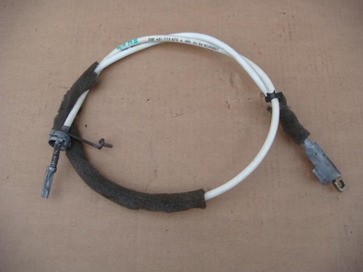4D1713575A трос блокировки акпп AUDI A8 (D2) 1994-2003 AUDI A8 (D2) 1994-2003 1999 ,