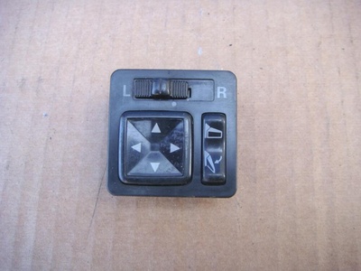 MB652298 блок управления зеркалами MITSUBISHI PAJERO/MONTERO (V1,V2,V3,V4) 1990-1997 MITSUBISHI PAJERO/MONTERO (V1,V2,V3,V4) 1990-1997 1995 ,