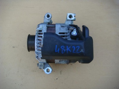 L3P918300D генератор MAZDA 6 (GG) 2002-2007 MAZDA 6 (GG) 2002-2007 2006 L3P9-18-300D, Совместимые OEM номера L3P9-18-300C