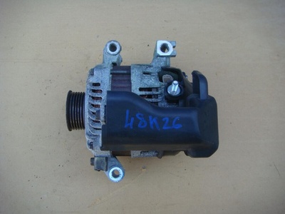 L3P918300D генератор MAZDA 6 (GG) 2002-2007 MAZDA 6 (GG) 2002-2007 2006 L3P9-18-300D, Совместимые OEM номера L3P9-18-300C
