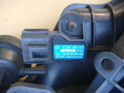 4S4G9F479AA датчик абсолютного давления (map) MAZDA 6 (GG) 2002-2007 MAZDA 6 (GG) 2002-2007 2006 4S4G-9F479-AA, Совместимые OEM номера 0261230123,0261230180,0261230181,4S4G-9F479-AA,4S4G-9F479-AC