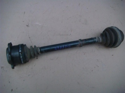 4D0407271L привод (полуось) AUDI A8 (D2) 1994-2003 AUDI A8 (D2) 1994-2003 1995 , Совместимые OEM номера 4D0407451AX