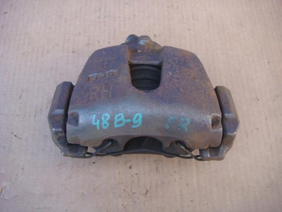 BPYK3361XC суппорт MAZDA 3 (BK) 2003-2009 MAZDA 3 (BK) 2003-2009 2006 BPYK-33-61XC, Совместимые OEM номера BPYK-33-61XB