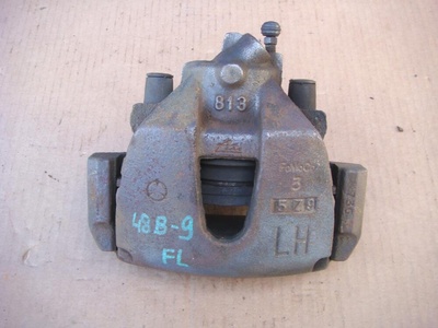 BPYK3371XC суппорт MAZDA 3 (BK) 2003-2009 MAZDA 3 (BK) 2003-2009 2006 BPYK-33-71XC, Совместимые OEM номера BPYK-33-71XB