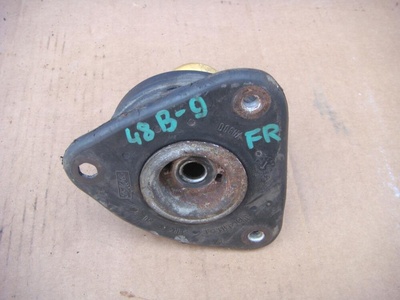 BP4L34380 опора переднего амортизатора MAZDA 3 (BK) 2003-2009 MAZDA 3 (BK) 2003-2009 2006 BP4L-34-380,