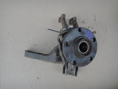 4D0505430C кулак (цапфа) подвески AUDI A8 (D2) 1994-2003 AUDI A8 (D2) 1994-2003 1995 ,