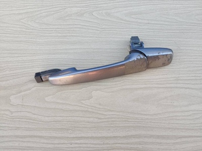G22C59410P01 ручка двери наружная MAZDA 6 (GG) 2002-2007 MAZDA 6 (GG) 2002-2007 2005 G22C-59-410P-01,