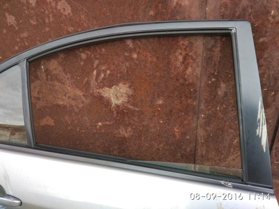 GJ6J72511C9D стекло двери MAZDA 6 (GG) 2002-2007 MAZDA 6 (GG) 2002-2007 2005 GJ6J-72-511C-9D, Совместимые OEM номера GJ6J-72-511C