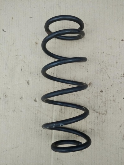 G21B28011B пружина MAZDA 6 (GG) 2002-2007 MAZDA 6 (GG) 2002-2007 2006 G21B-28-011B,