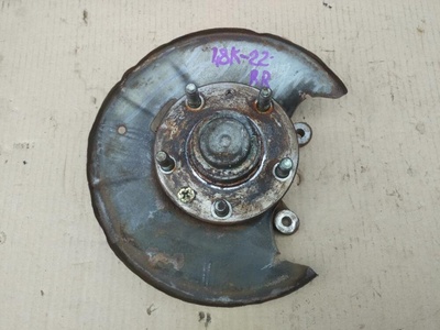 G21B261A1 ступица MAZDA 6 (GG) 2002-2007 MAZDA 6 (GG) 2002-2007 2006 G21B-26-1A1, G14V-26-15XB,