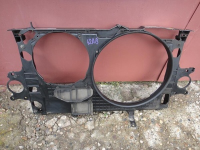 4D0805571D диффузор вентилятора AUDI A8 (D2) 1994-2003 AUDI A8 (D2) 1994-2003 1995 ,