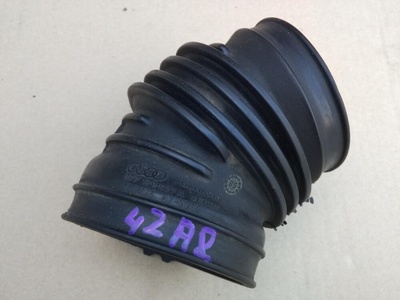 077129627A гофра воздуховода AUDI A8 (D2) 1994-2003 AUDI A8 (D2) 1994-2003 1995 ,