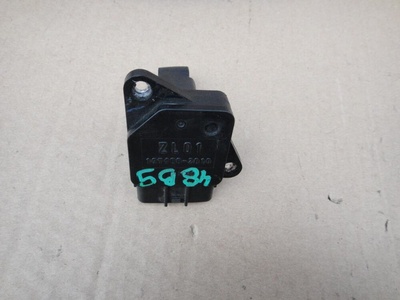 ZLY113215 датчик расхода воздуха (дмрв,ma) MAZDA 3 (BK) 2003-2009 MAZDA 3 (BK) 2003-2009 2006 ZLY1-13-215, Совместимые OEM номера ZL01-13-215