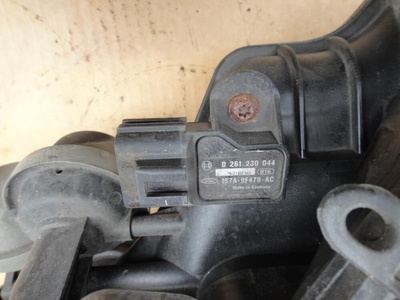 1S7A9F479AC датчик абсолютного давления (map) FORD C-MAX 2007-2011 FORD C-MAX 2007-2011 2007 1S7A-9F479-AC, Совместимые OEM номера 0261230044,1439900,1S7A-9F479-AB,L813-18-215