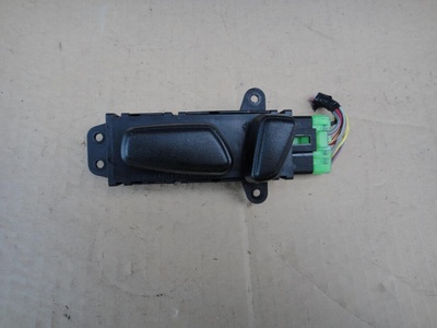 4601756AB кнопка регулировки сиденья JEEP GRAND CHEROKEE (WJ) 1999-2003 JEEP GRAND CHEROKEE (WJ) 1999-2003 2004 , Совместимые OEM номера 0