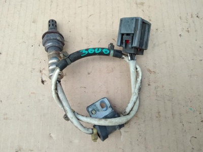 LFH218861B датчик кислородный (лямбда-зонд) MAZDA 6 (GG) 2002-2007 MAZDA 6 (GG) 2002-2007 2005 LFH2-18-861B,