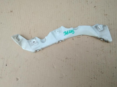 GJ6A502J1E кронштейн заднего бампера MAZDA 6 (GG) 2002-2007 MAZDA 6 (GG) 2002-2007 2005 GJ6A-50-2J1E,