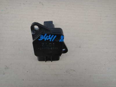 ZLY113215 датчик расхода воздуха (дмрв,ma) MAZDA 3 (BK) 2003-2009 MAZDA 3 (BK) 2003-2009 2004 ZLY1-13-215, Совместимые OEM номера ZL01-13-215