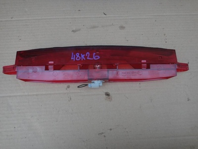 GJ6J51580D фонарь (стоп сигнал) MAZDA 6 (GG) 2002-2007 MAZDA 6 (GG) 2002-2007 2006 GJ6J-51-580D, Совместимые OEM номера GJ6J-51-580C,GJ6J-51-580D
