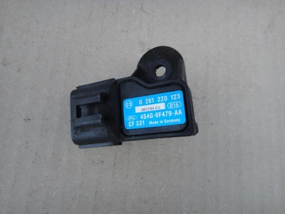 4S4G9F479AA датчик абсолютного давления (map) MAZDA 6 (GG) 2002-2007 MAZDA 6 (GG) 2002-2007 2006 4S4G-9F479-AA, Совместимые OEM номера 0261230123,0261230180,0261230181,4S4G-9F479-AA,4S4G-9F479-AC