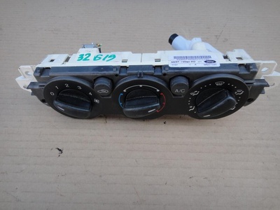3M5T19980AD блок управления отопителем (печкой) FORD C-MAX 2003-2007 FORD C-MAX 2003-2007 2005 3M5T-19980-AD,