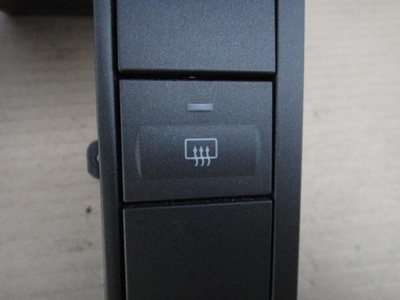 1386140 кнопка обогрева заднего стекла FORD C-MAX 2003-2007 FORD C-MAX 2003-2007 2005 ,