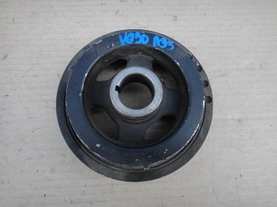 1230331U00 шкив коленвала NISSAN MAXIMA (A33) 1999-2006 NISSAN MAXIMA (A33) 1999-2006 12303-31U00, Совместимые OEM номера 12303-31U10