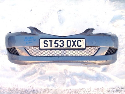 G22C50031D бампер MAZDA 6 (GG) 2002-2007 MAZDA 6 (GG) 2002-2007 G22C-50-031D,