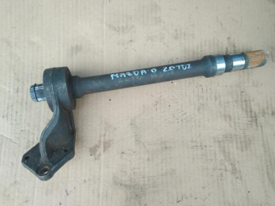 GA3825700A привод (промвал) MAZDA 6 (GG) 2002-2007 MAZDA 6 (GG) 2002-2007 GA38-25-700A, Совместимые OEM номера GA38-25-700B,GA38-25-700C,GA38-25-700D,GA38-25-700E,GA38-25-700F