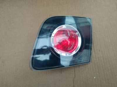 BN9B513F0C фонарь крышки багажника MAZDA 3 (BK) 2003-2009 MAZDA 3 (BK) 2003-2009 2004 BN9B-51-3F0C, BN9B-51-3H0C,