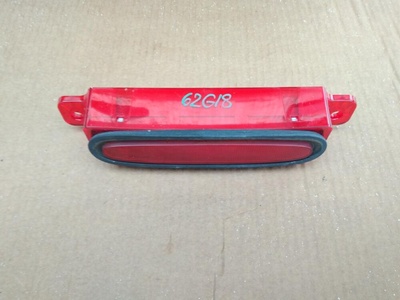 BN8V51580B фонарь (стоп сигнал) MAZDA 3 (BK) 2003-2009 MAZDA 3 (BK) 2003-2009 2004 BN8V-51-580B,