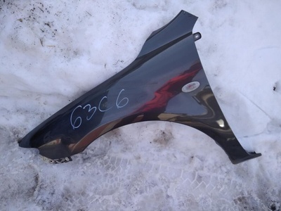 GJ6A52211E8H крыло MAZDA 6 (GG) 2002-2007 MAZDA 6 (GG) 2002-2007 2006 GJ6A-52-211E-8H, Совместимые OEM номера GJ6A-52-211E
