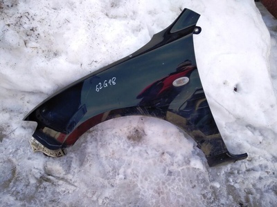 BN8V52211D8H крыло MAZDA 3 (BK) 2003-2009 MAZDA 3 (BK) 2003-2009 2004 BN8V-52-211D-8H, Совместимые OEM номера BN8V-52-211D