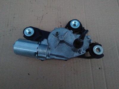 BP4K67450A мотор стеклоочистителя MAZDA 3 (BK) 2003-2009 MAZDA 3 (BK) 2003-2009 2004 BP4K-67-450A, Совместимые OEM номера BP4K-67-450