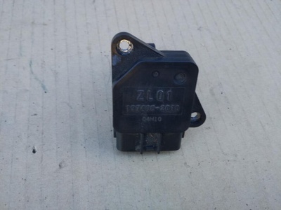 ZLY113215 датчик расхода воздуха (дмрв,ma) MAZDA 6 (GG) 2002-2007 MAZDA 6 (GG) 2002-2007 2006 ZLY1-13-215, Совместимые OEM номера ZL01-13-215