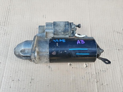 077911023E стартер AUDI A8 (D2) 1994-2003 AUDI A8 (D2) 1994-2003 1995 , Совместимые OEM номера 0001110100